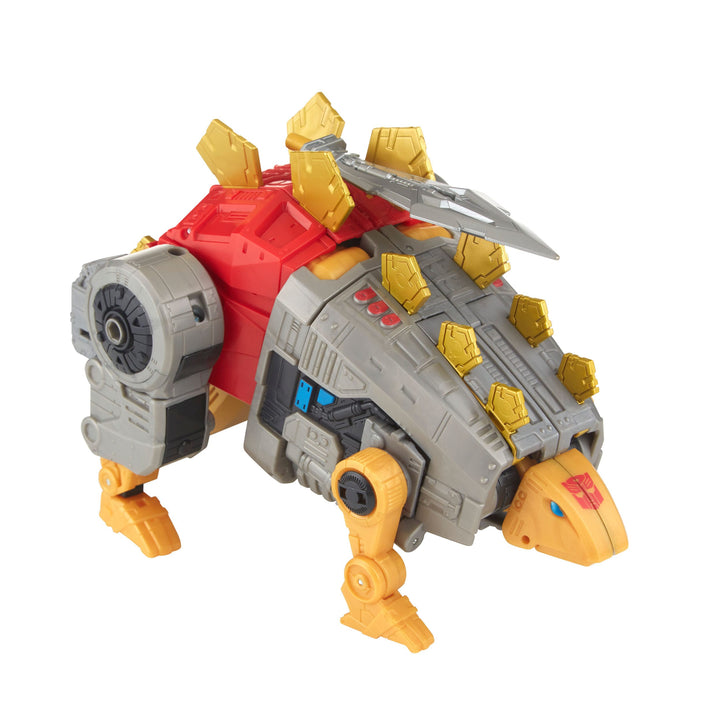 Transformers Studio Series 86-15 Leader The Transformers: The Movie Dinobot Sludge