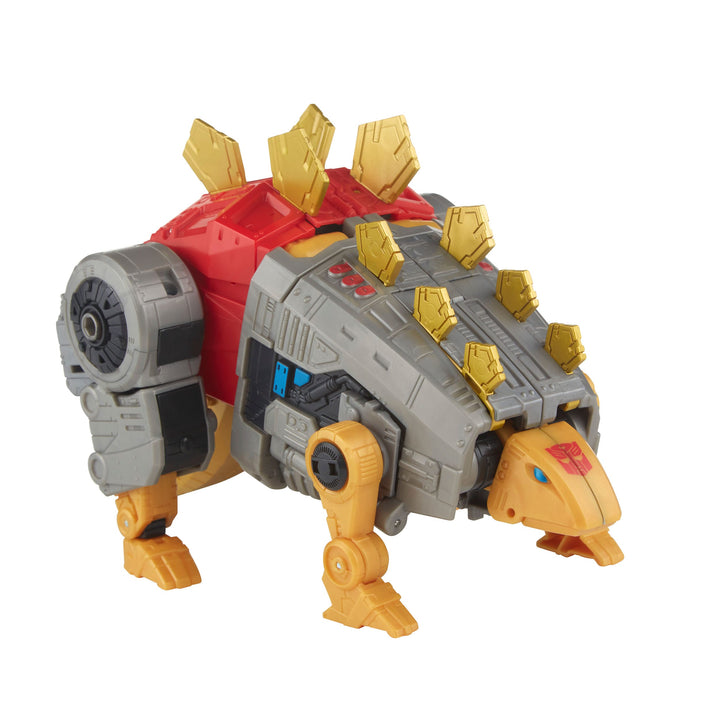 Transformers Studio Series 86-15 Leader The Transformers: The Movie Dinobot Sludge