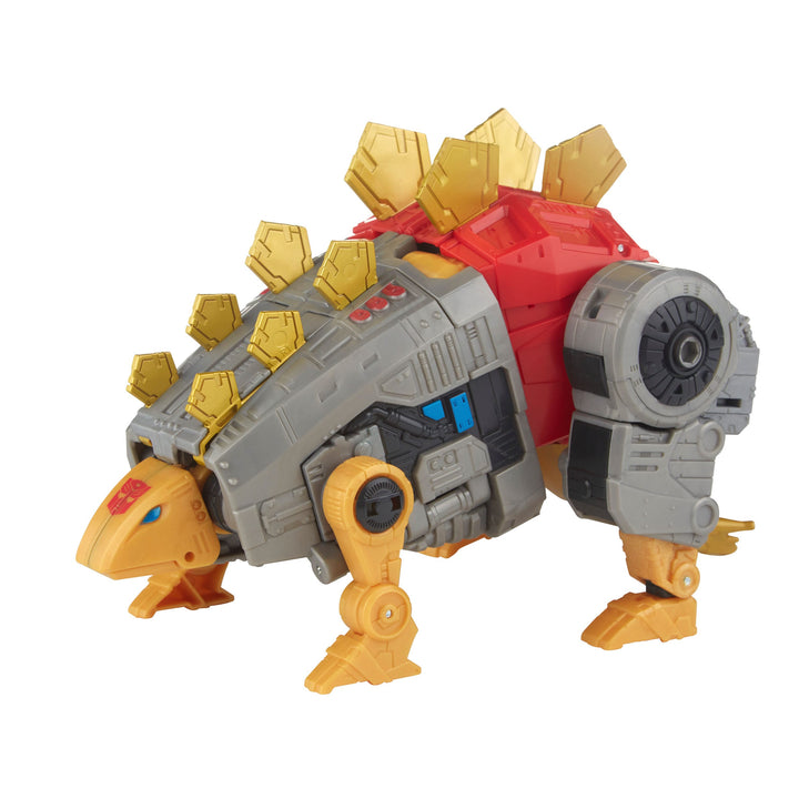 Transformers Studio Series 86-15 Leader The Transformers: The Movie Dinobot Sludge
