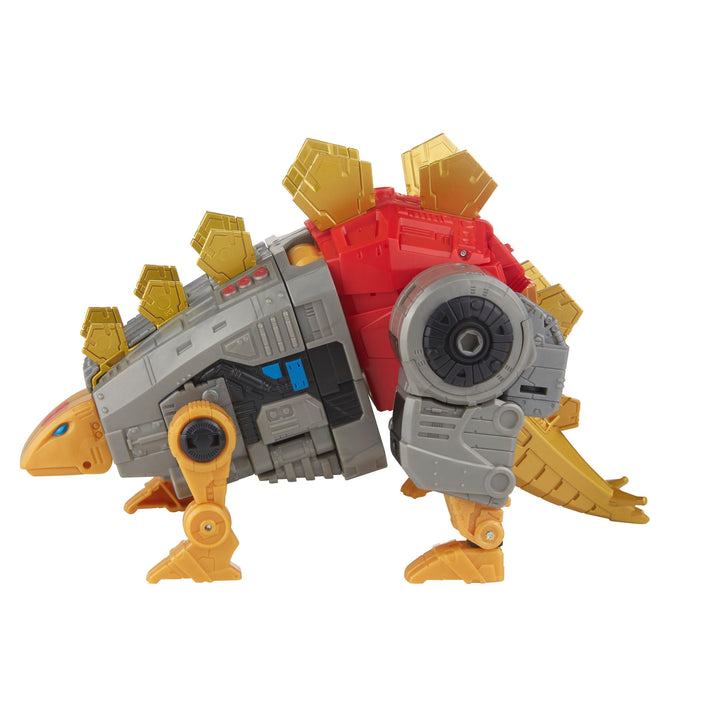 Transformers Studio Series 86-15 Leader The Transformers: The Movie Dinobot Sludge