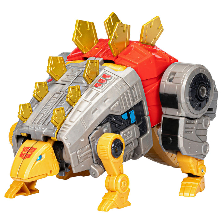 Transformers Studio Series 86-15 Leader The Transformers: The Movie Dinobot Sludge
