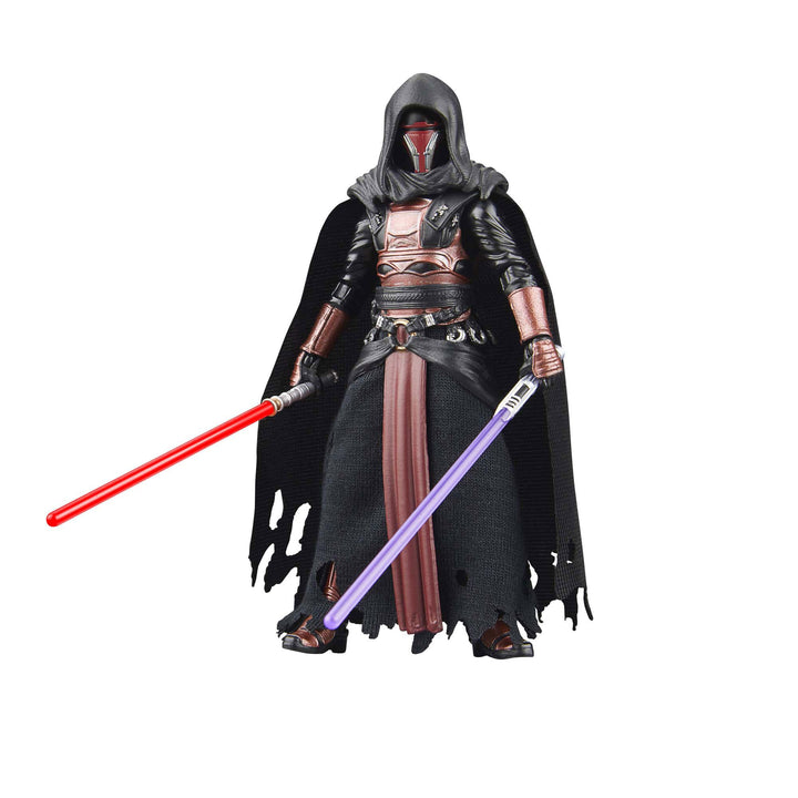 Star Wars The Vintage Collection Darth Revan