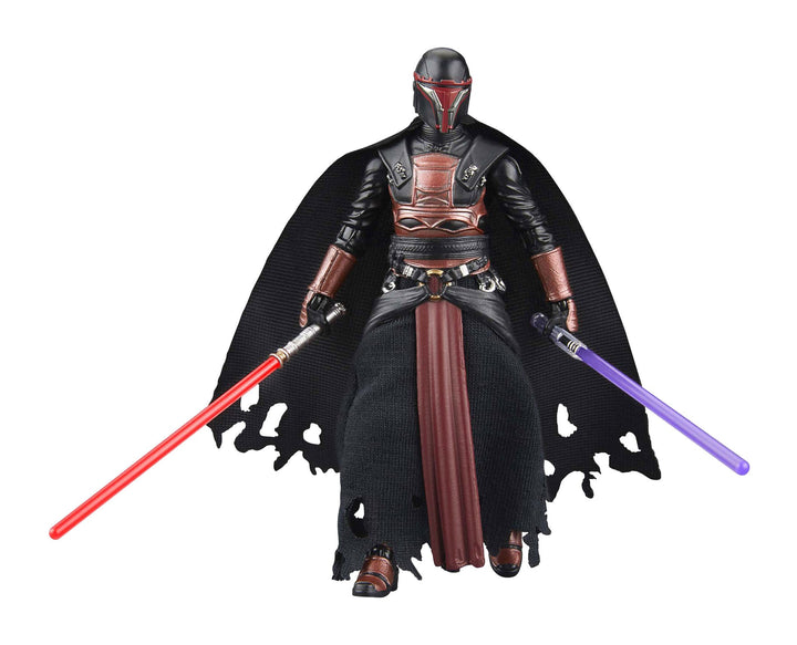 Star Wars The Vintage Collection Darth Revan