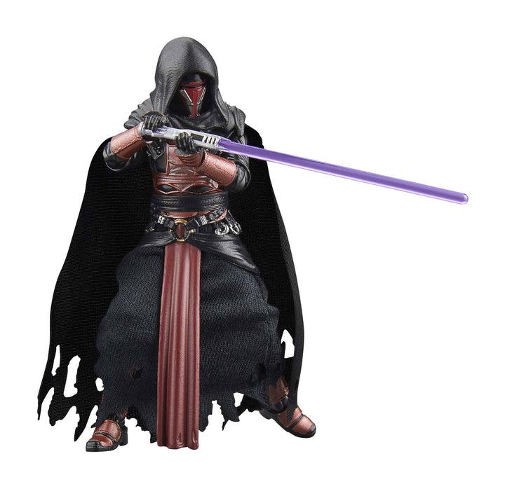 Star Wars The Vintage Collection Darth Revan