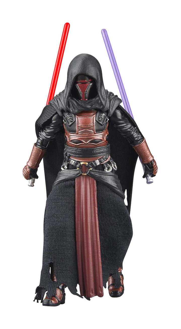 Star Wars The Vintage Collection Darth Revan