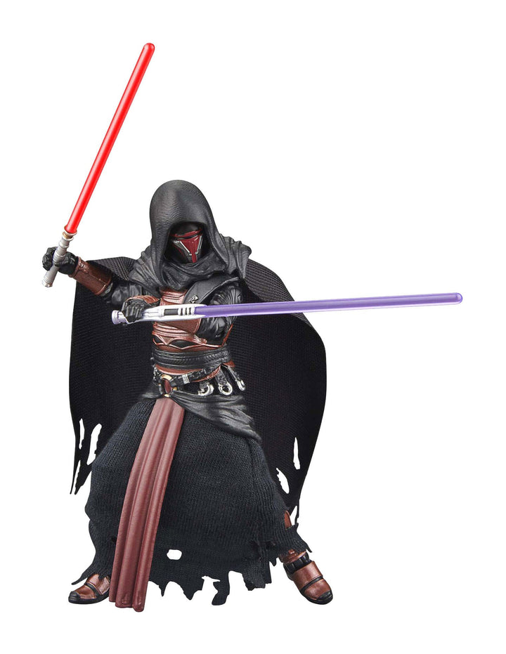 Star Wars The Vintage Collection Darth Revan