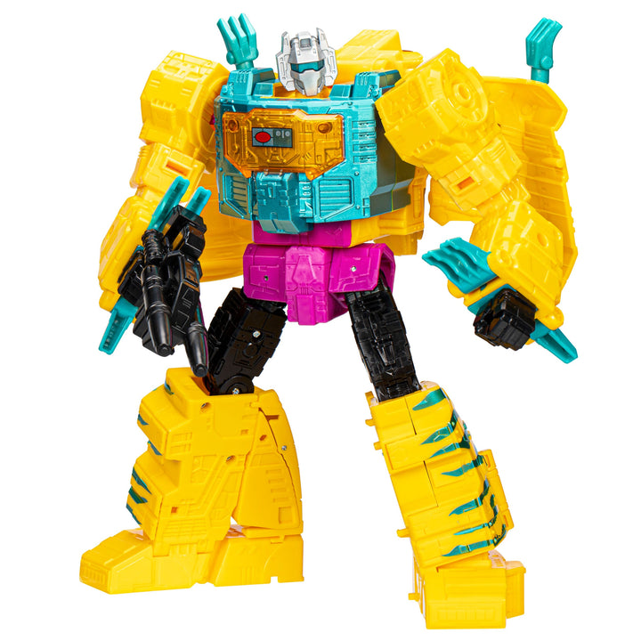 Transformers Legacy Evolution G2 Universe Grimlock