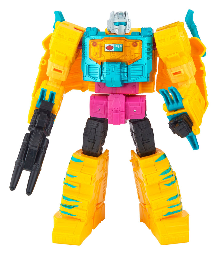 Transformers Legacy Evolution G2 Universe Grimlock