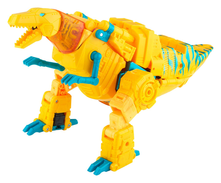 Transformers Legacy Evolution G2 Universe Grimlock