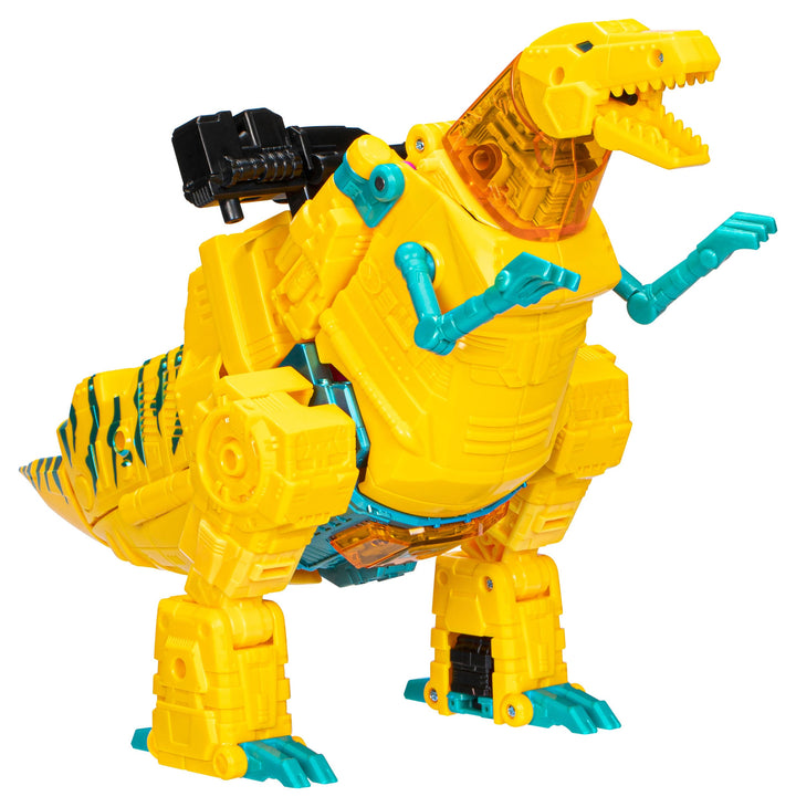 Transformers Legacy Evolution G2 Universe Grimlock