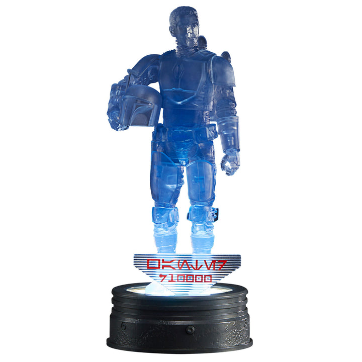 Star Wars The Black Series Holocomm Collection Axe Woves