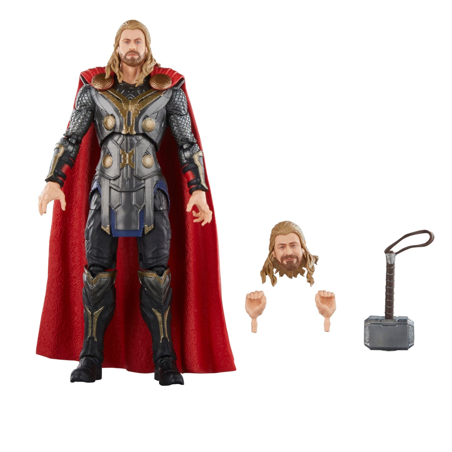 Marvel Thor The Infinity Saga Action Figure