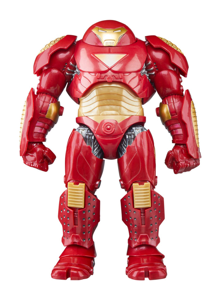 Marvel Legends Series Hulkbuster Action Figure