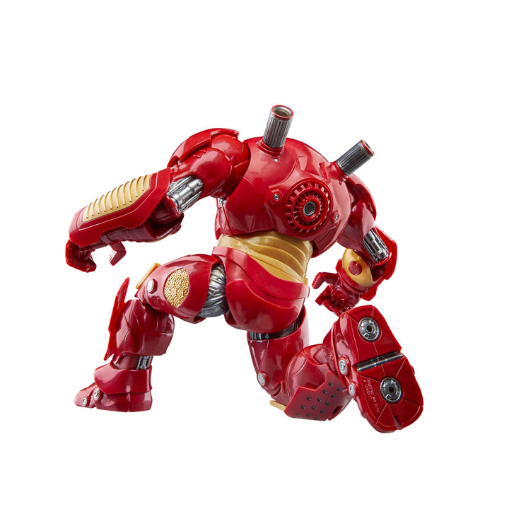 Marvel Legends Series Hulkbuster Action Figure