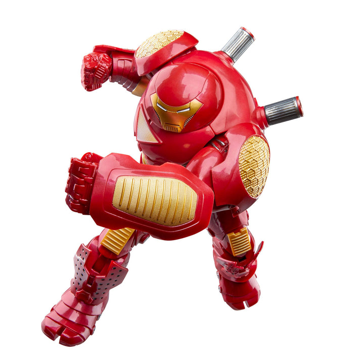 Marvel Legends Series Hulkbuster Action Figure