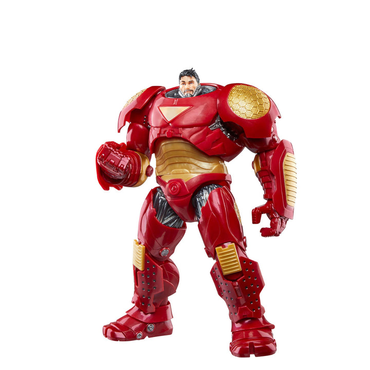 Marvel Legends Series Hulkbuster Action Figure
