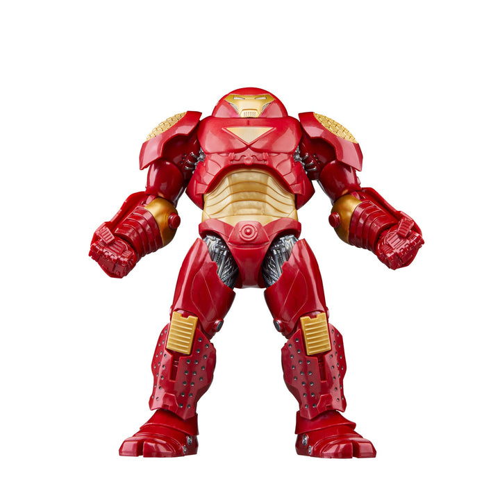Marvel Legends Series Hulkbuster Action Figure