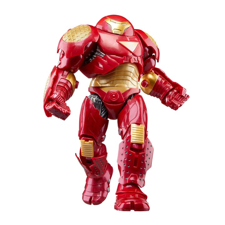 Marvel Legends Series Hulkbuster Action Figure