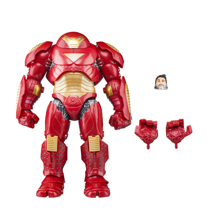 Marvel Legends Series Hulkbuster Action Figure