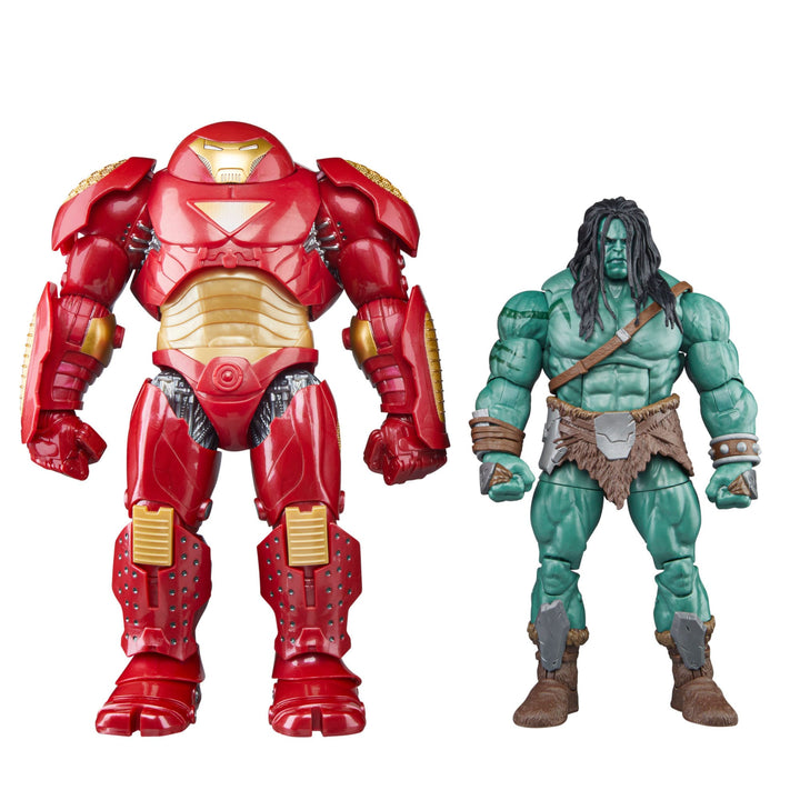 Marvel Legends Series Hulkbuster Action Figure