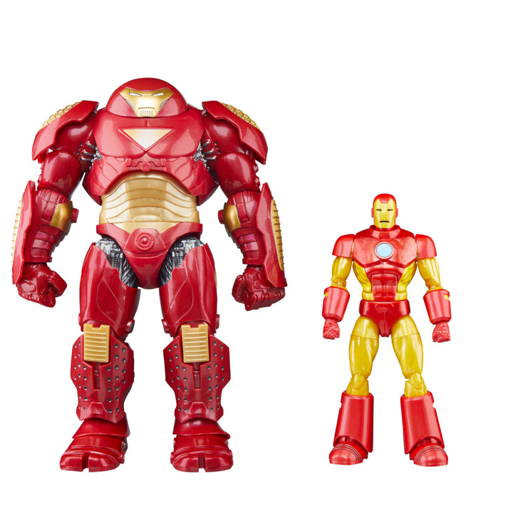 Marvel Legends Series Hulkbuster Action Figure