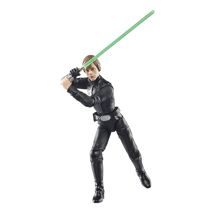 Star Wars The Black Series Star Wars: The Last Command 4-Pack 6" Action Figures