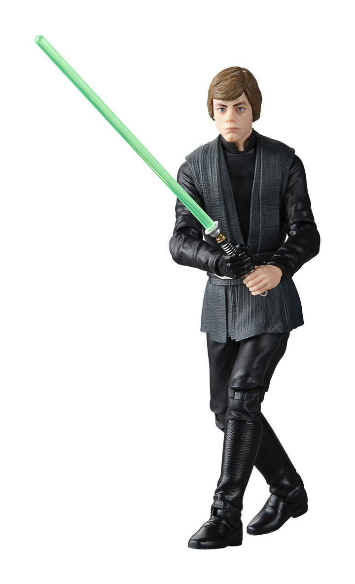 Star Wars The Black Series Archive Collection Luke Skywalker (Imperial Light Cruiser) 6" Action Figure