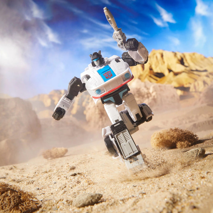 Transformers Generations Selects Legacy United Autobots Stand United 5-Pack Action Figures :PRE-ORDER PENDING RELEASE ETA NOVEMBER