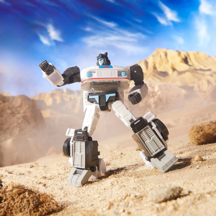 Transformers Generations Selects Legacy United Autobots Stand United 5-Pack Action Figures :PRE-ORDER PENDING RELEASE ETA NOVEMBER