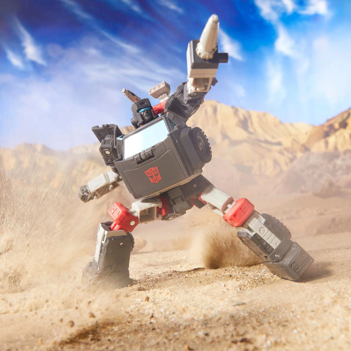 Transformers Generations Selects Legacy United Autobots Stand United 5-Pack Action Figures :PRE-ORDER PENDING RELEASE ETA NOVEMBER