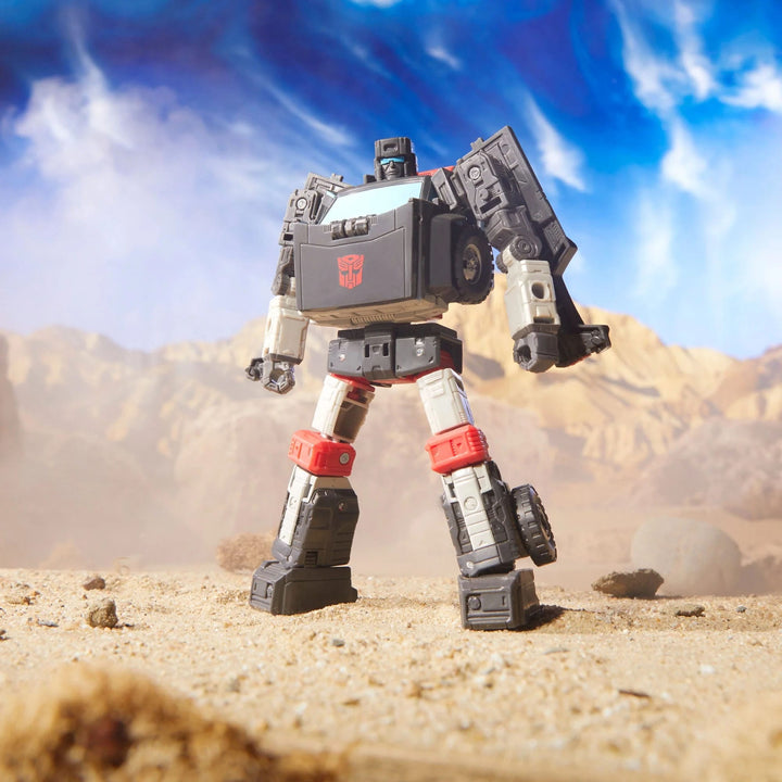 Transformers Generations Selects Legacy United Autobots Stand United 5-Pack Action Figures :PRE-ORDER PENDING RELEASE ETA NOVEMBER