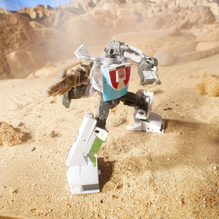 Transformers Generations Selects Legacy United Autobots Stand United 5-Pack Action Figures :PRE-ORDER PENDING RELEASE ETA NOVEMBER