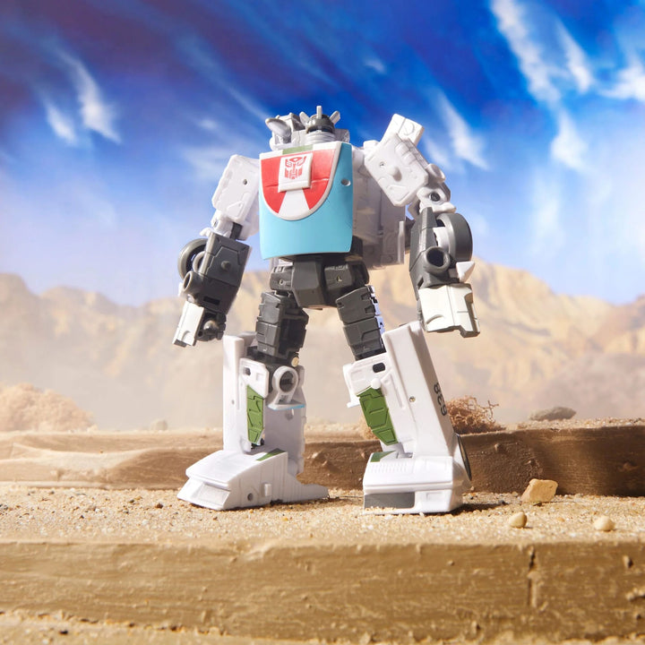 Transformers Generations Selects Legacy United Autobots Stand United 5-Pack Action Figures :PRE-ORDER PENDING RELEASE ETA NOVEMBER