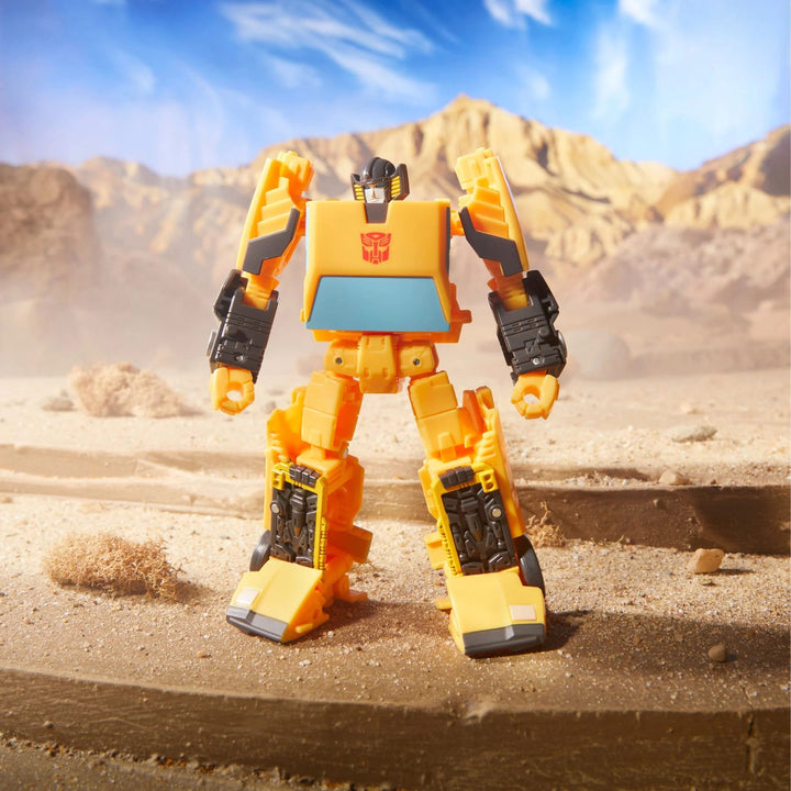 Transformers Generations Selects Legacy United Autobots Stand United 5-Pack Action Figures :PRE-ORDER PENDING RELEASE ETA NOVEMBER
