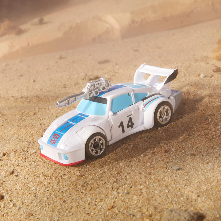 Transformers Generations Selects Legacy United Autobots Stand United 5-Pack Action Figures :PRE-ORDER PENDING RELEASE ETA NOVEMBER