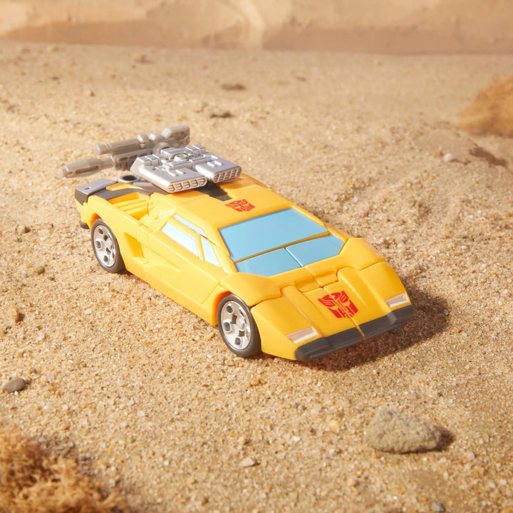 Transformers Generations Selects Legacy United Autobots Stand United 5-Pack Action Figures :PRE-ORDER PENDING RELEASE ETA NOVEMBER