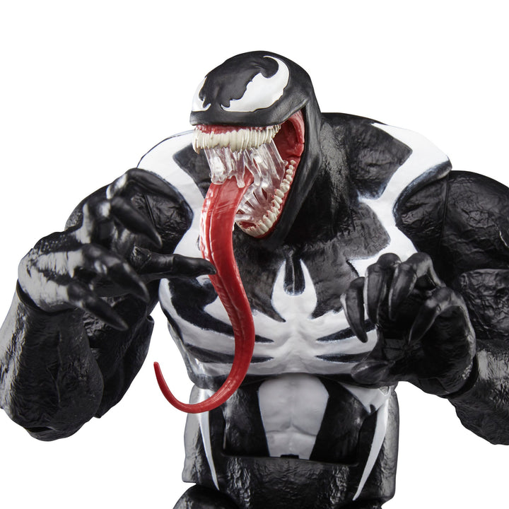 Marvel Legends Series Gamerverse Venom Deluxe 6" Action Figure
