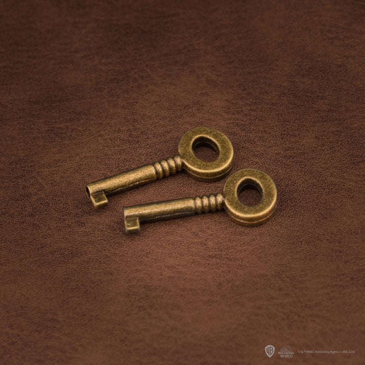 Wizarding World Fantastic Beasts 1/1 Scale Newt Scamander Limited Edition Replica Suitcase