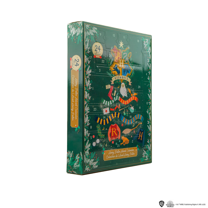 Official Wizarding World Harry Potter 2023 Advent Calendar