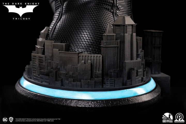 The Dark Knight Rises Selina Kyle Life-Sized Limited Edition Bust