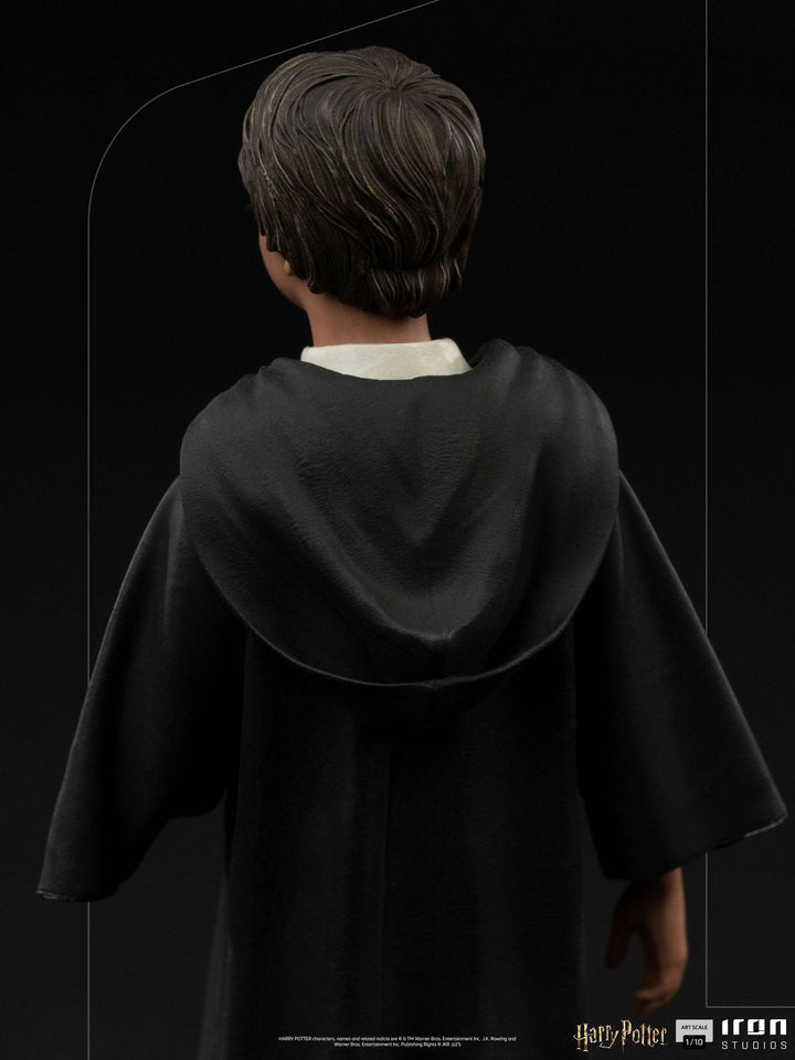 Iron Studios Harry Potter 1/10 Art Scale Statue