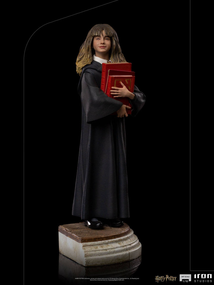 Iron Studios Harry Potter Hermione Granger 1/10 Art Scale Statue