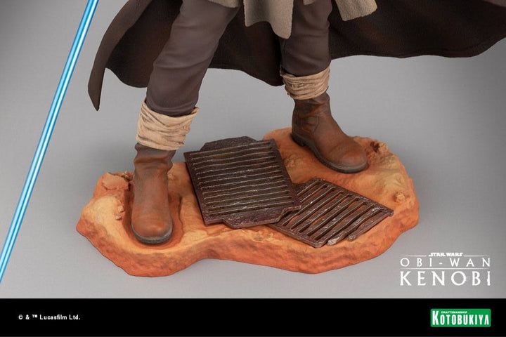 Star Wars ArtFX 1/7 Scale Obi-Wan Kenobi Statue