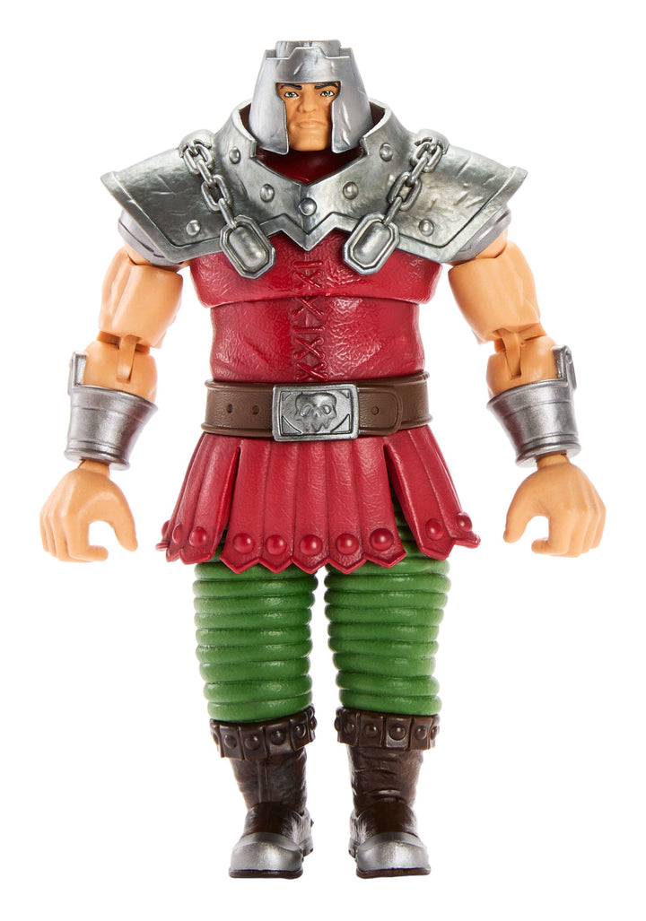 Masters of the Universe Masterverse New Eternia Deluxe Ram Man 7" Action Figure