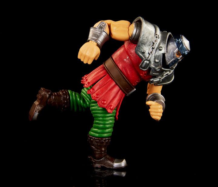 Masters of the Universe Masterverse New Eternia Deluxe Ram Man 7" Action Figure