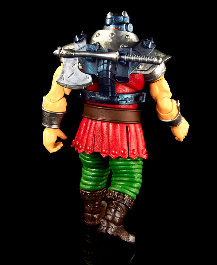 Masters of the Universe Masterverse New Eternia Deluxe Ram Man 7" Action Figure