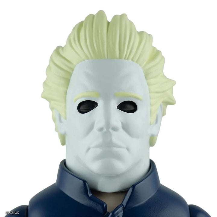 Mondo Halloween II Monsterpalooza 15th Anniversary Michael Myers Soft Vinyl Figure