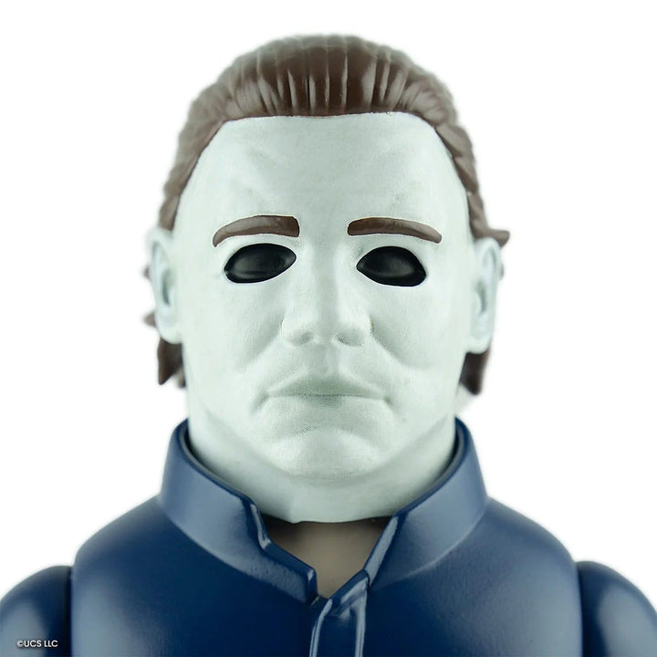 Mondo Halloween II Monsterpalooza 15th Anniversary Michael Myers Soft Vinyl Figure