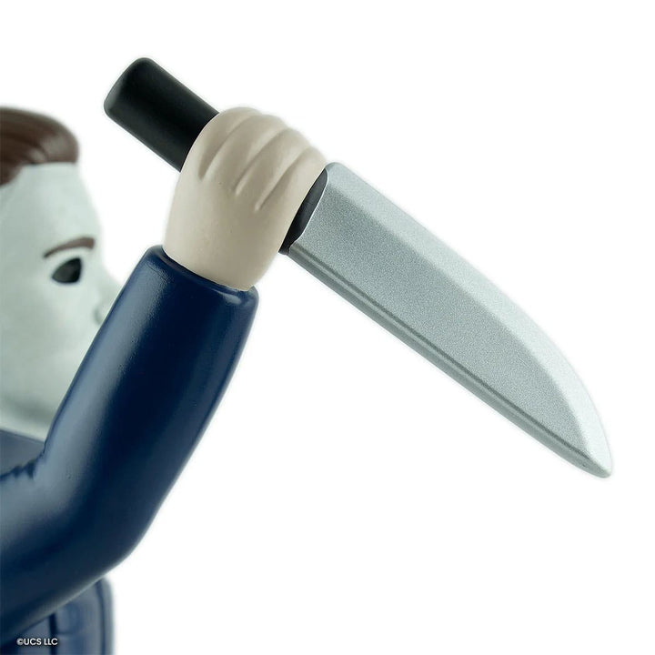 Mondo Halloween II Monsterpalooza 15th Anniversary Michael Myers Soft Vinyl Figure