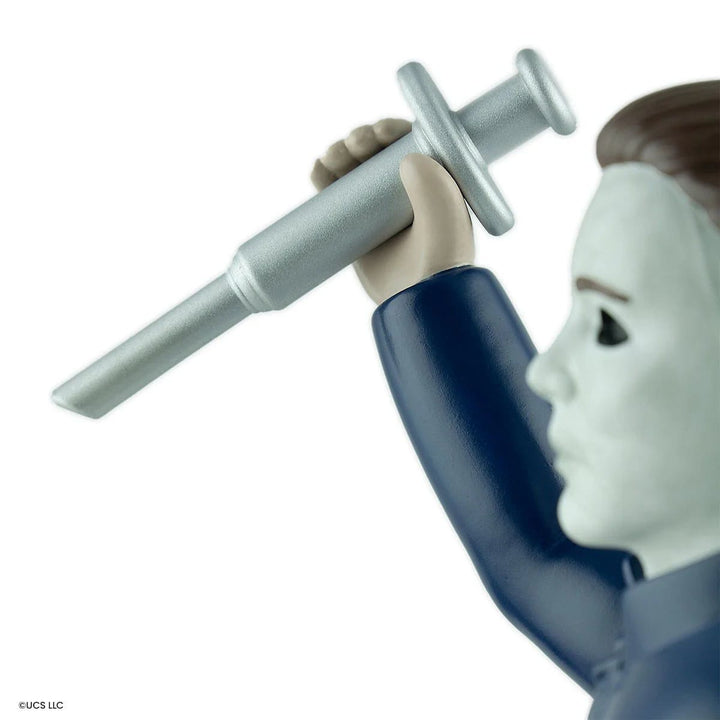 Mondo Halloween II Monsterpalooza 15th Anniversary Michael Myers Soft Vinyl Figure
